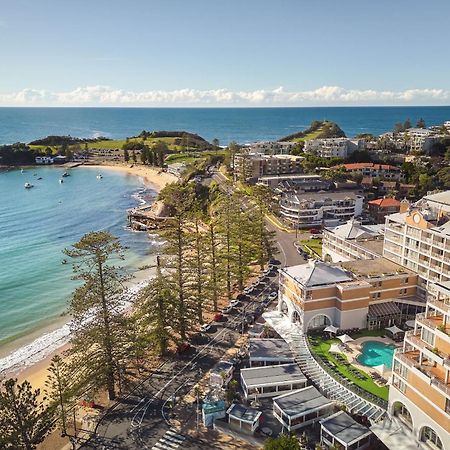 Hotel Crowne Plaza Terrigal Pacific By Ihg Extérieur photo