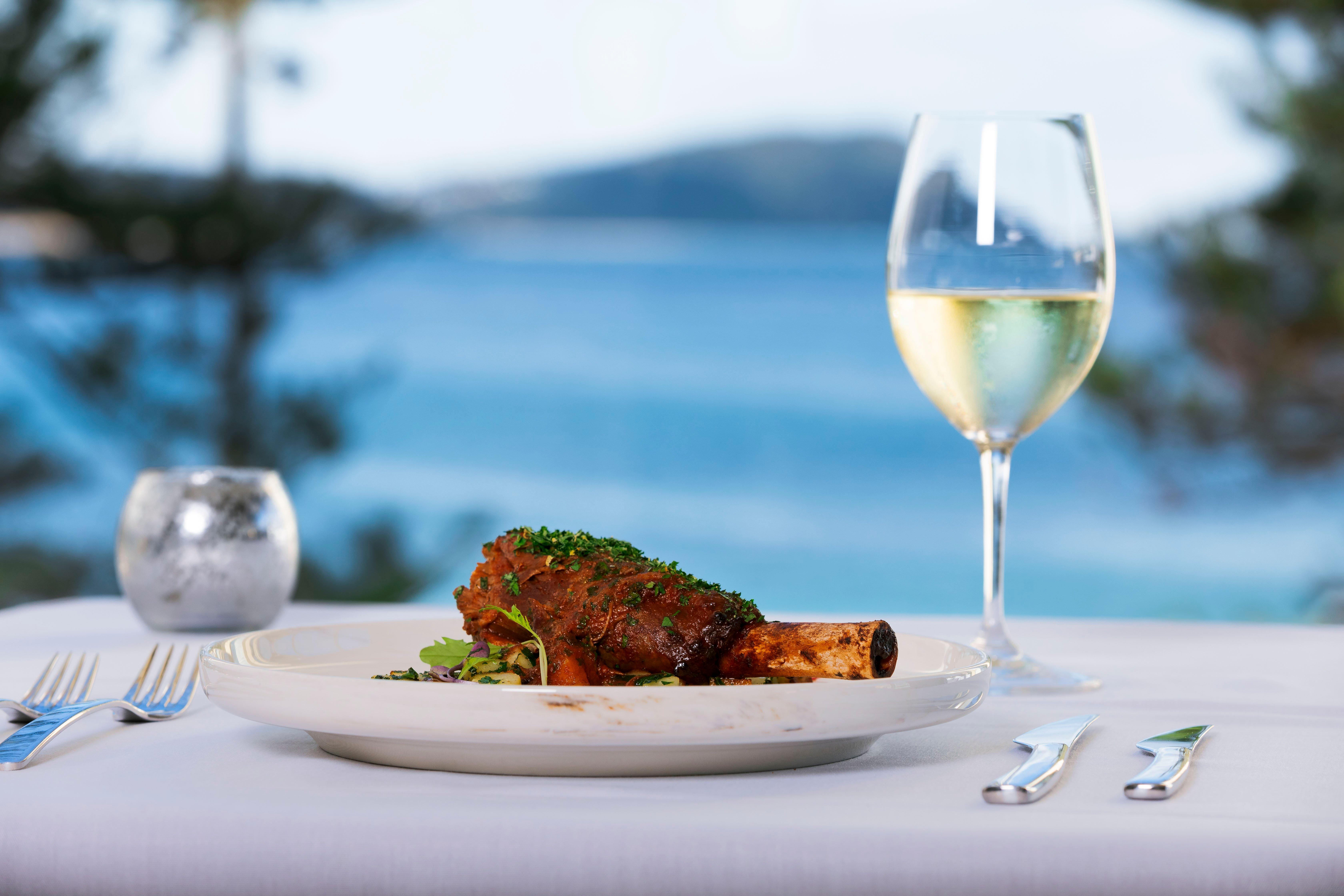 Hotel Crowne Plaza Terrigal Pacific By Ihg Extérieur photo