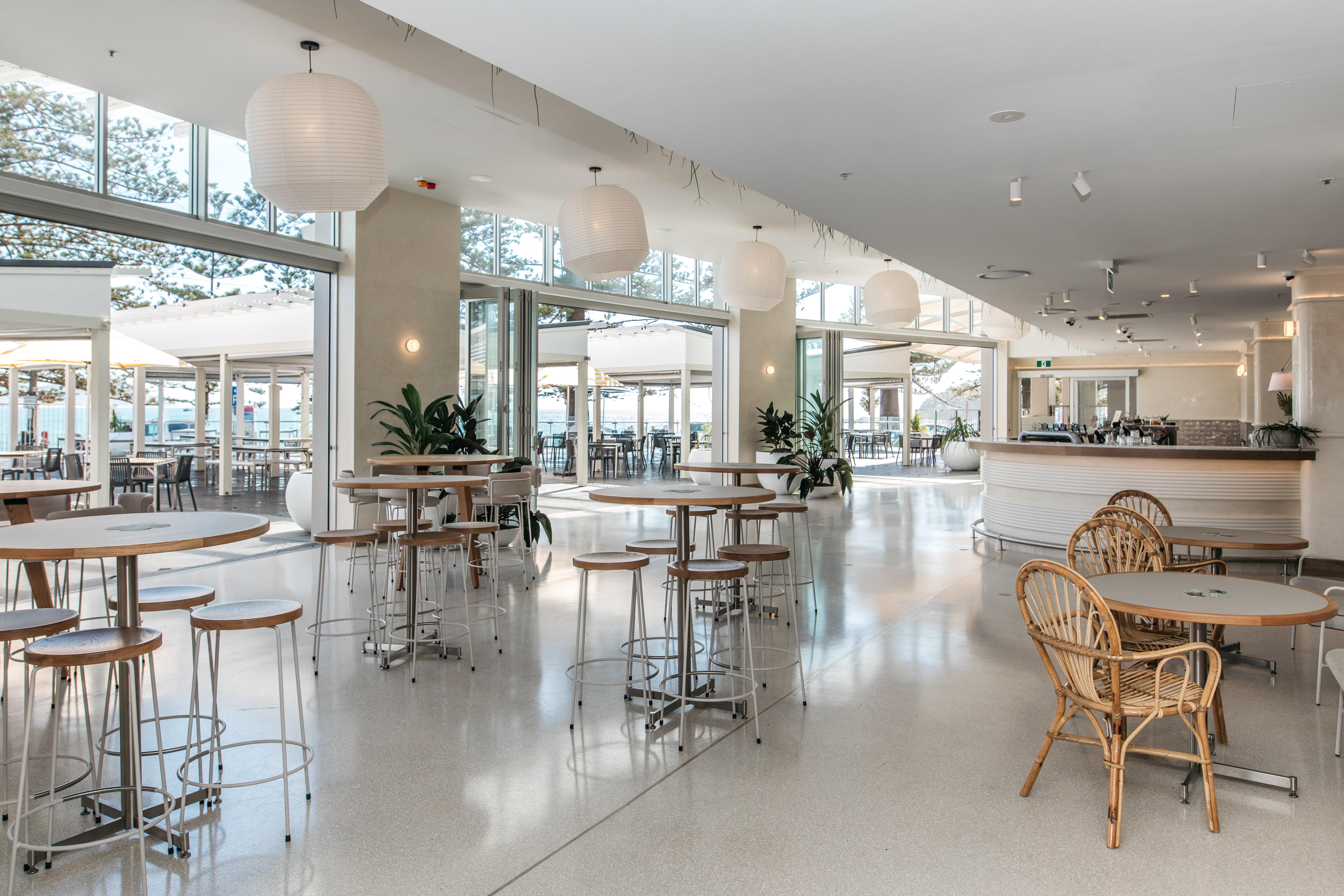 Hotel Crowne Plaza Terrigal Pacific By Ihg Extérieur photo