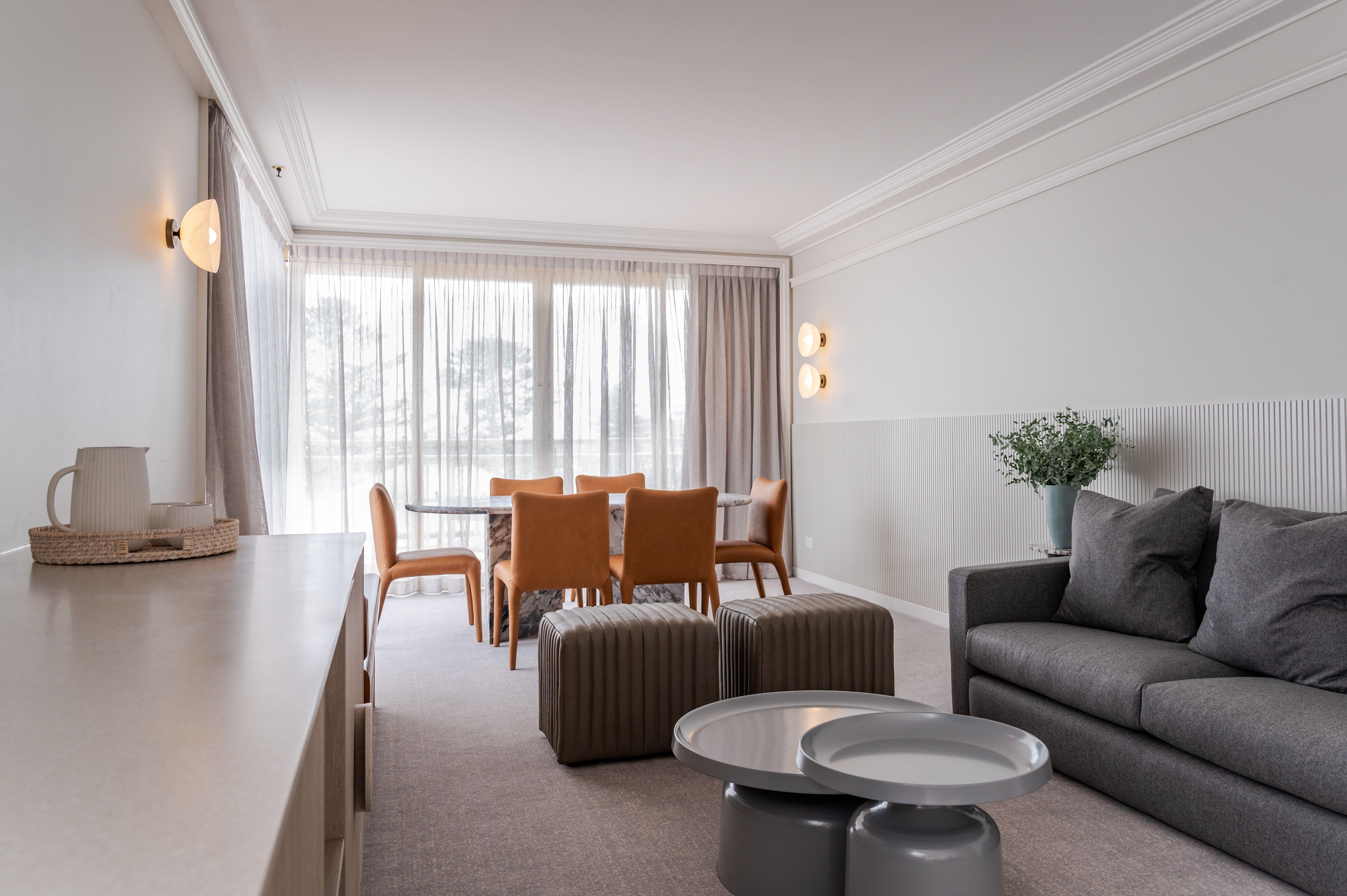 Hotel Crowne Plaza Terrigal Pacific By Ihg Extérieur photo
