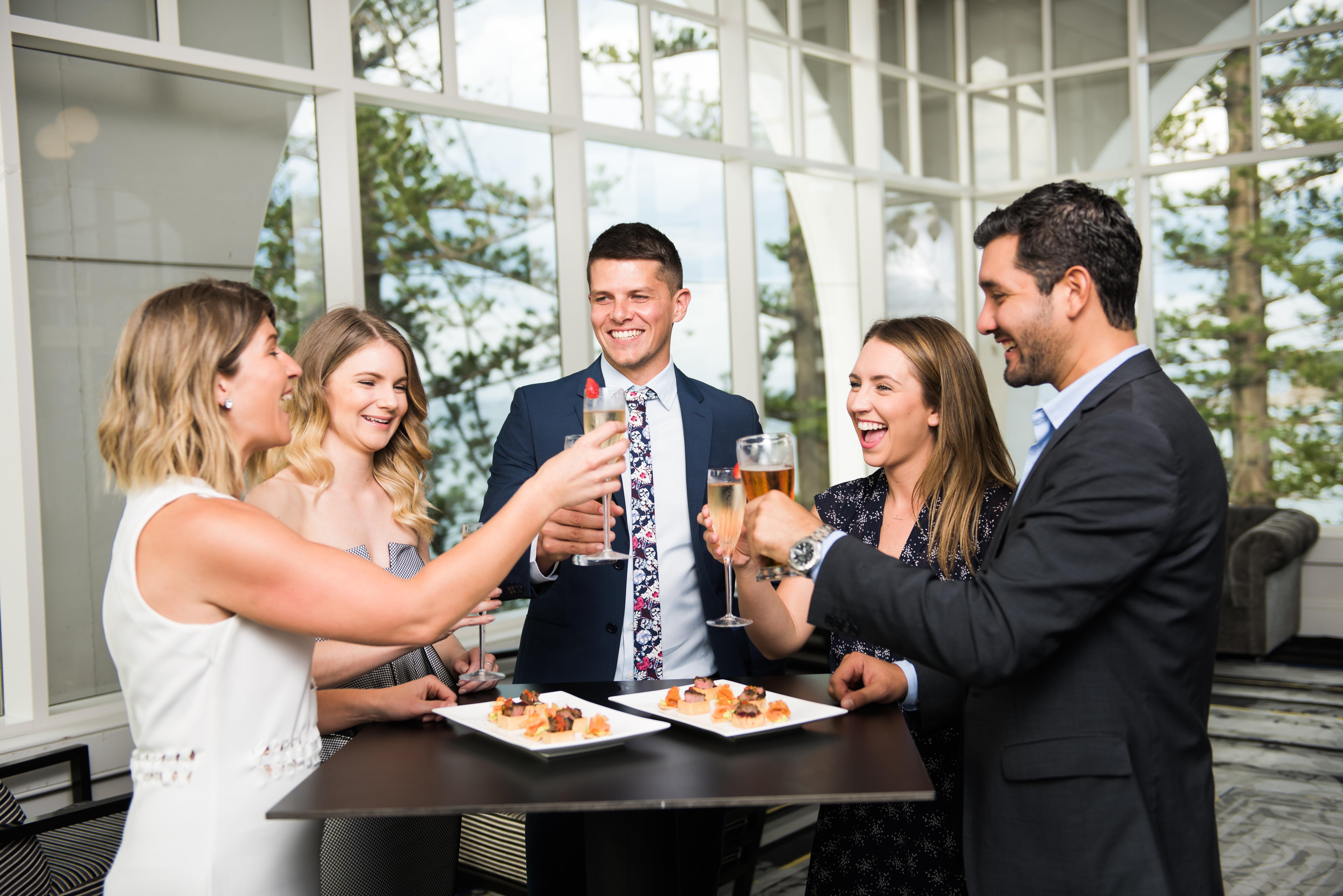 Hotel Crowne Plaza Terrigal Pacific By Ihg Extérieur photo