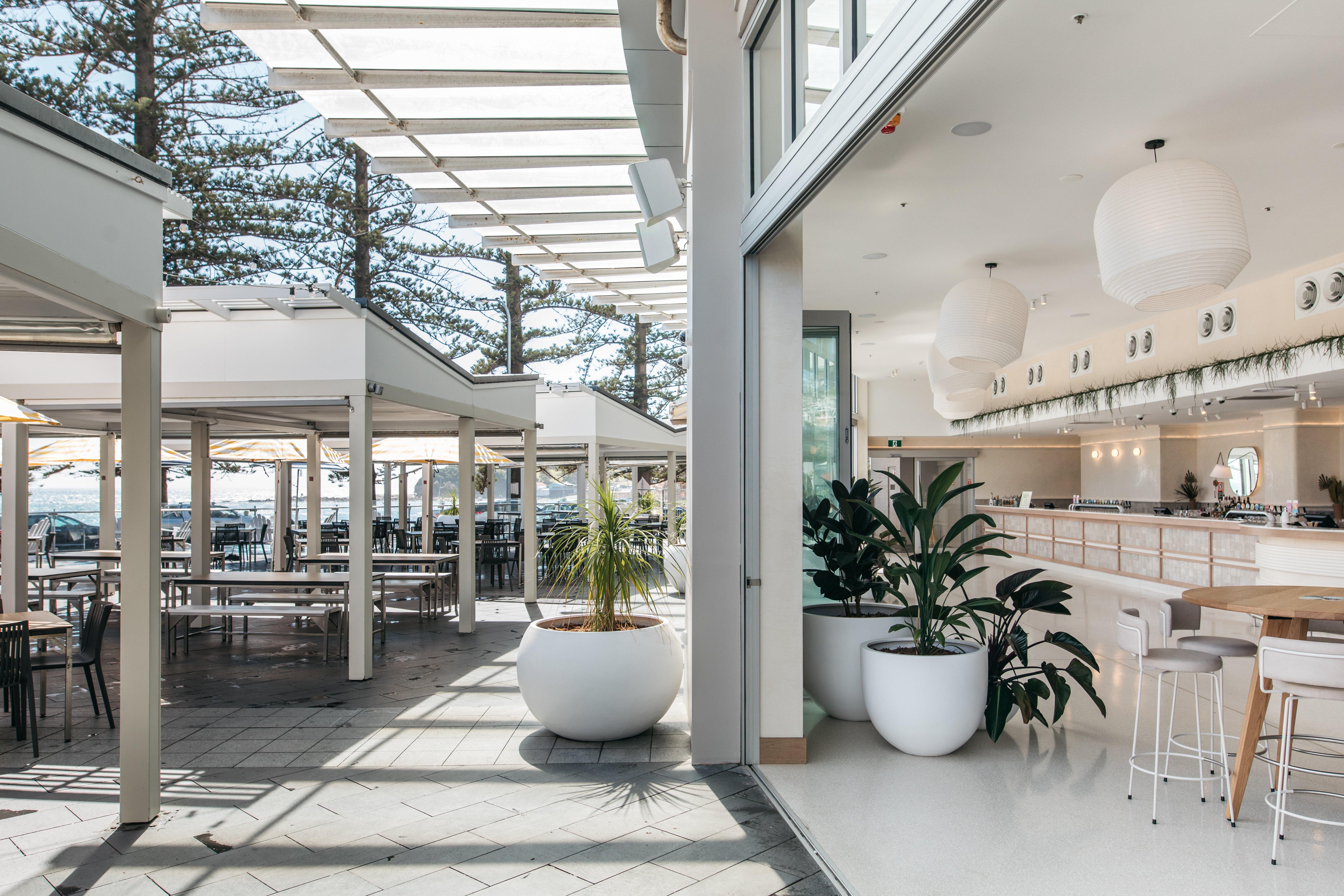 Hotel Crowne Plaza Terrigal Pacific By Ihg Extérieur photo