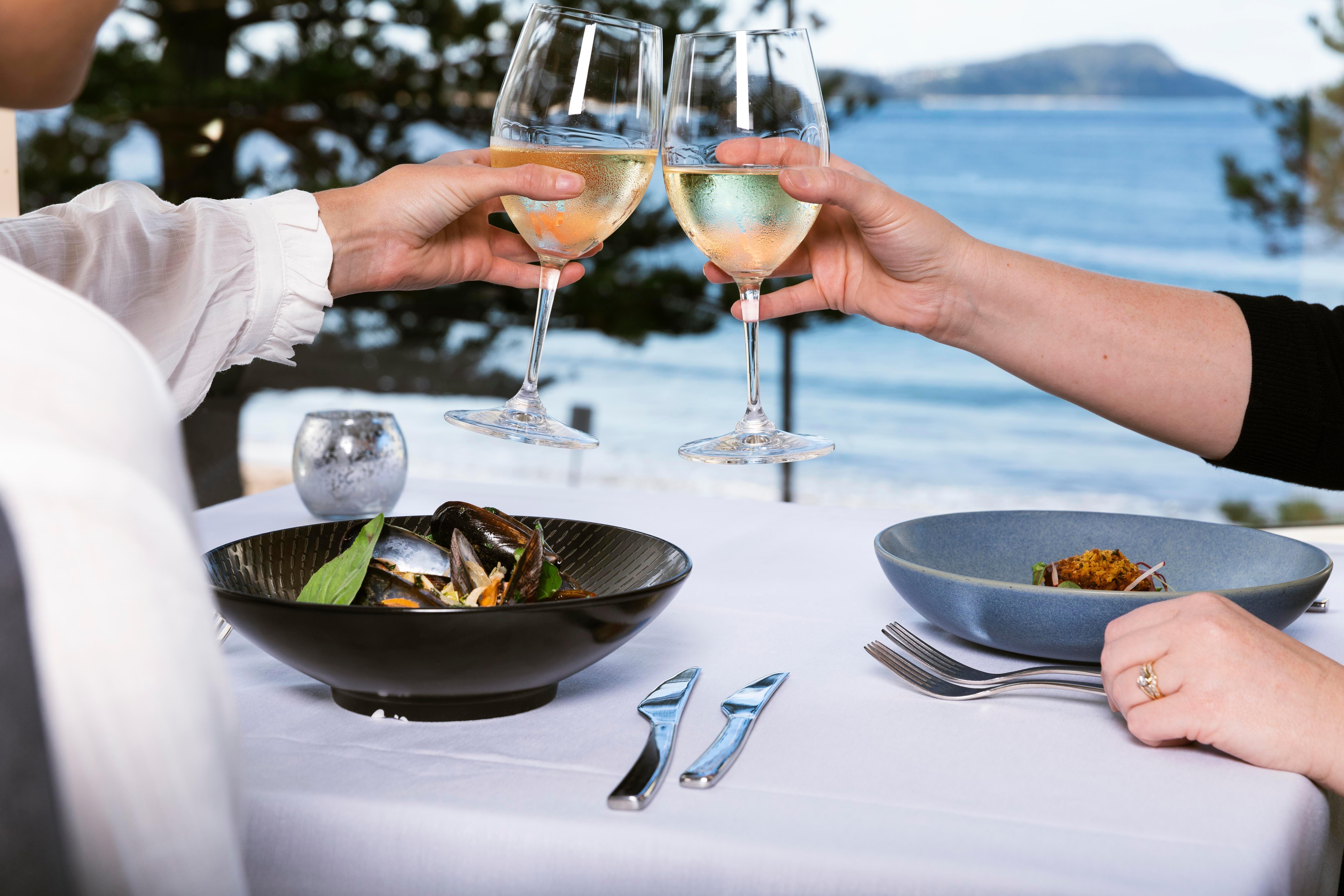 Hotel Crowne Plaza Terrigal Pacific By Ihg Extérieur photo