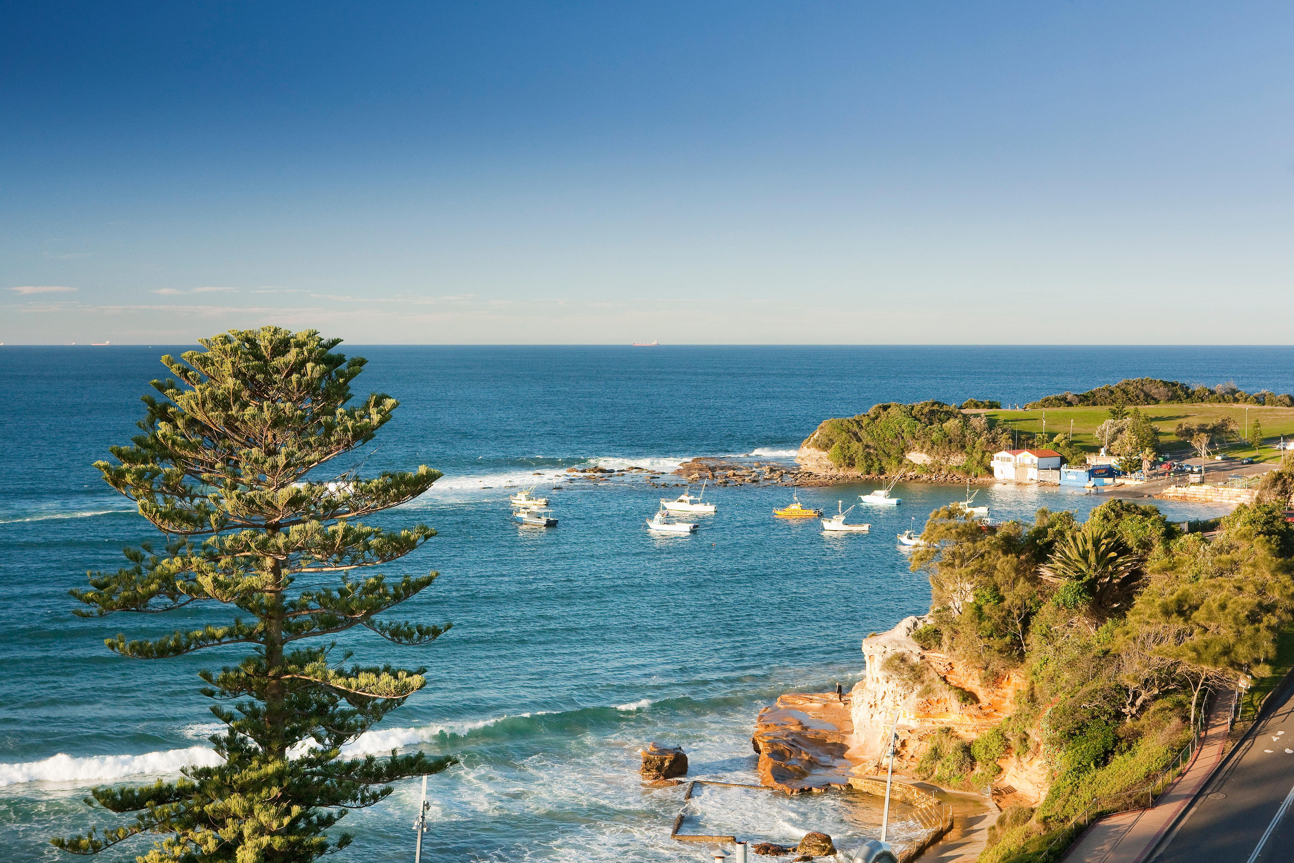 Hotel Crowne Plaza Terrigal Pacific By Ihg Extérieur photo