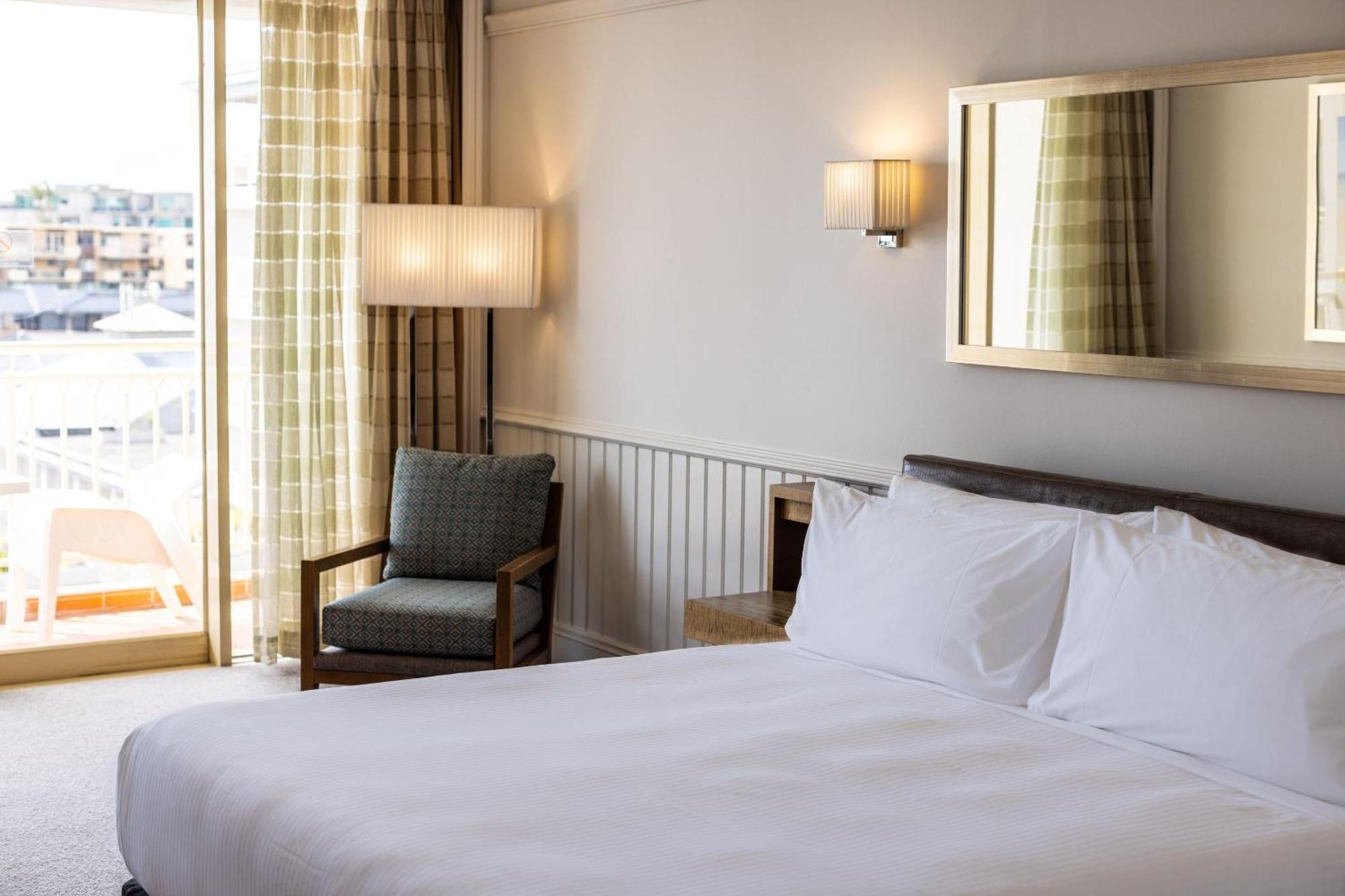 Hotel Crowne Plaza Terrigal Pacific By Ihg Extérieur photo