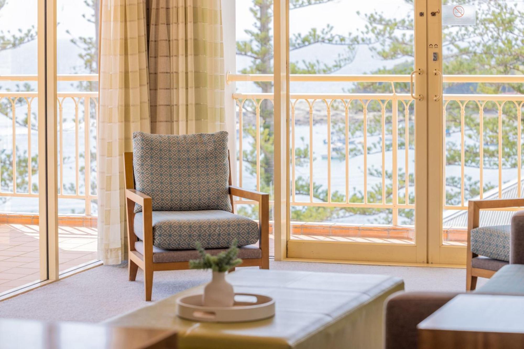 Hotel Crowne Plaza Terrigal Pacific By Ihg Extérieur photo