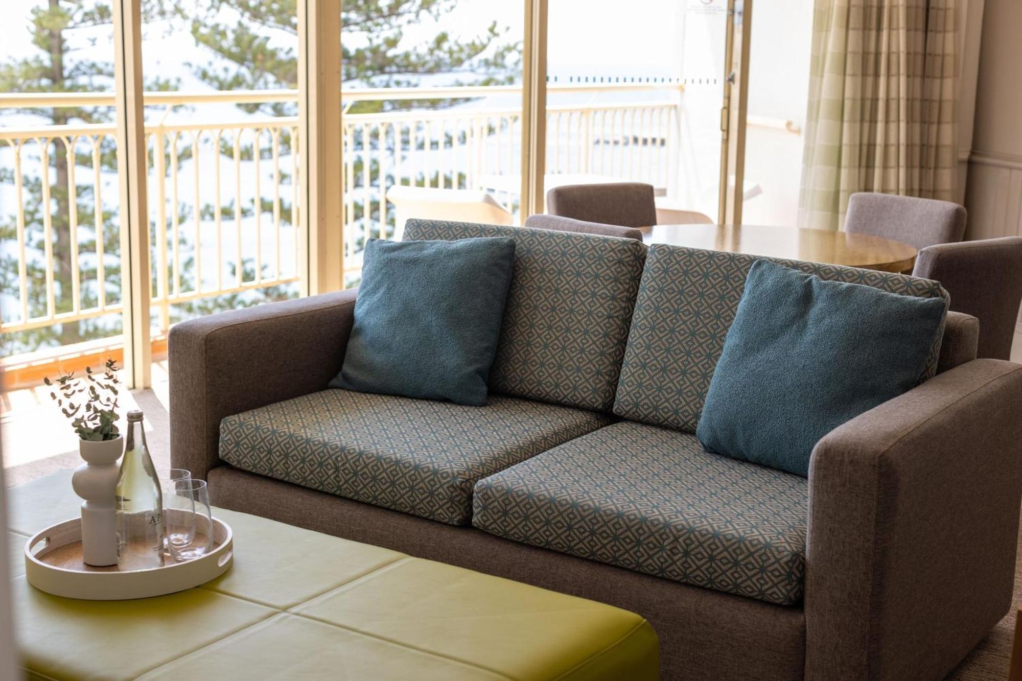 Hotel Crowne Plaza Terrigal Pacific By Ihg Extérieur photo