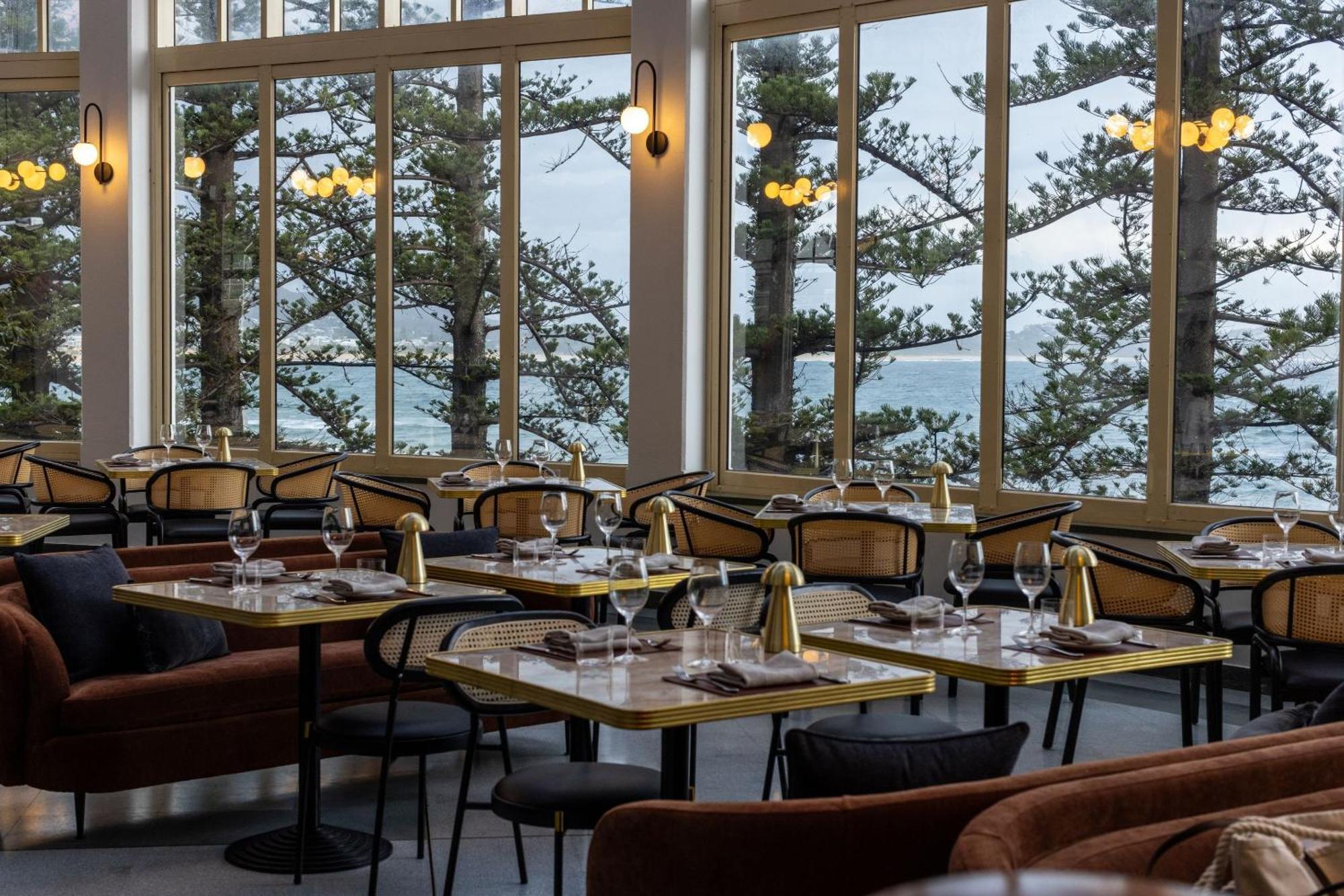 Hotel Crowne Plaza Terrigal Pacific By Ihg Extérieur photo