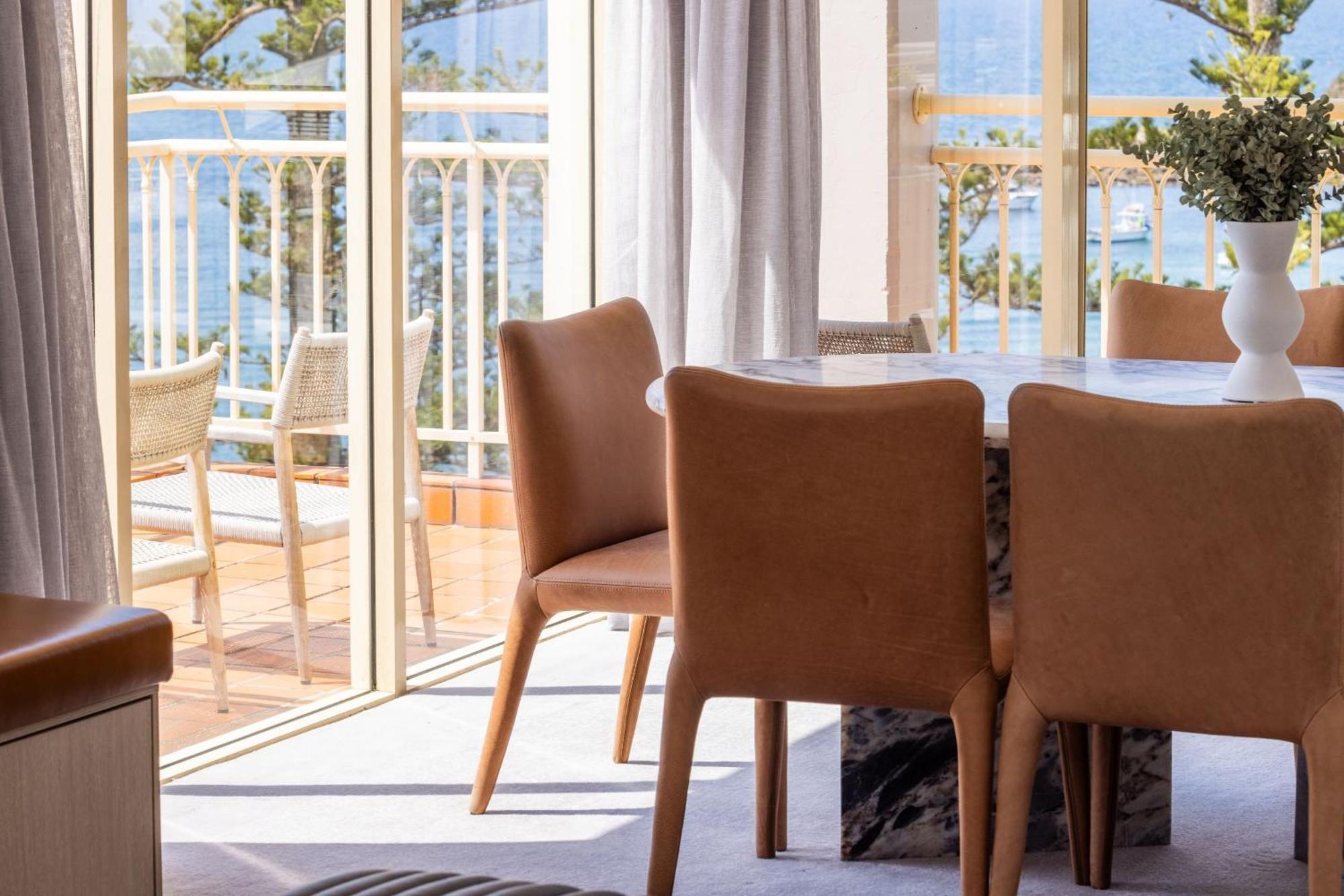 Hotel Crowne Plaza Terrigal Pacific By Ihg Extérieur photo