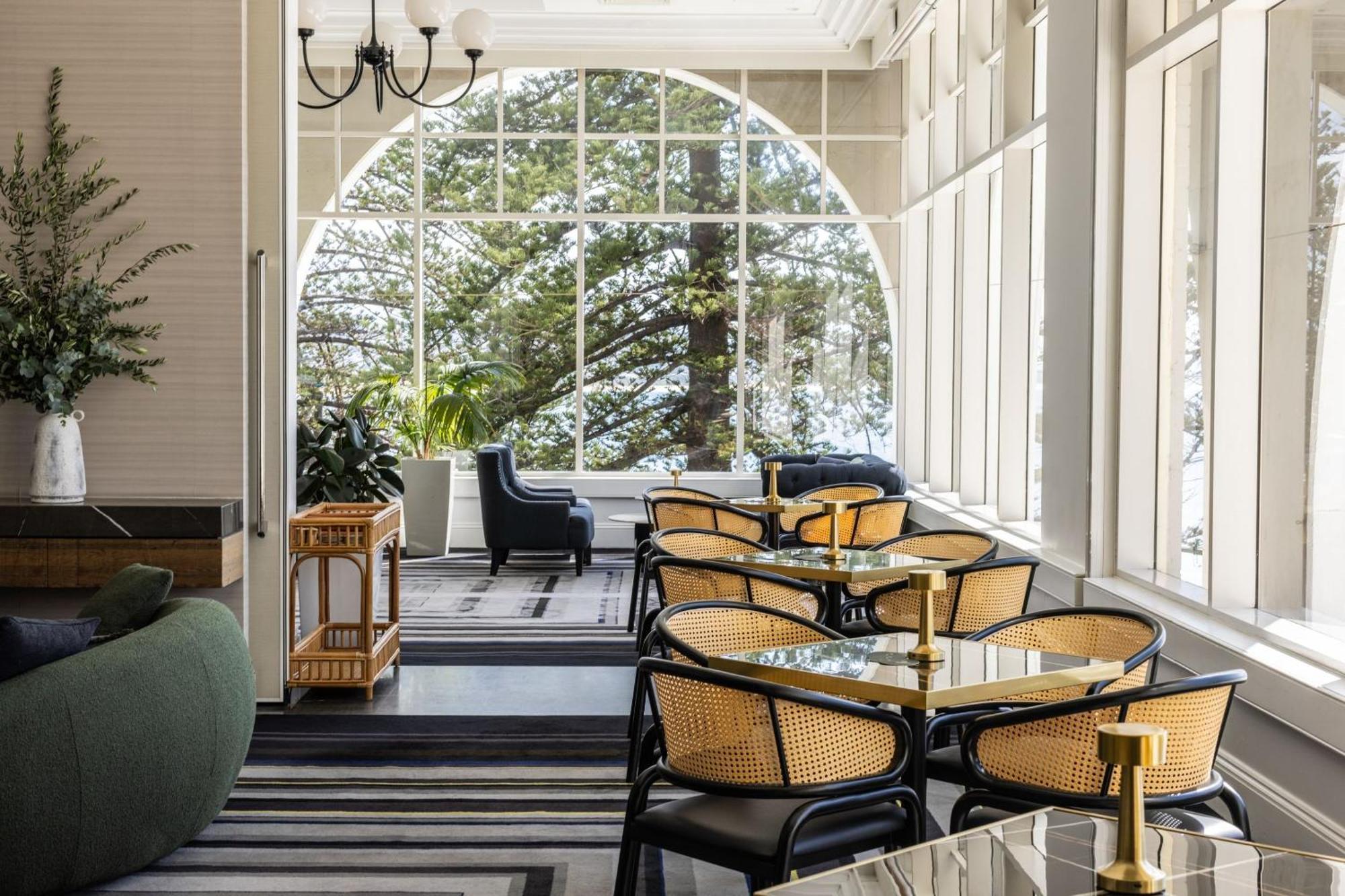Hotel Crowne Plaza Terrigal Pacific By Ihg Extérieur photo