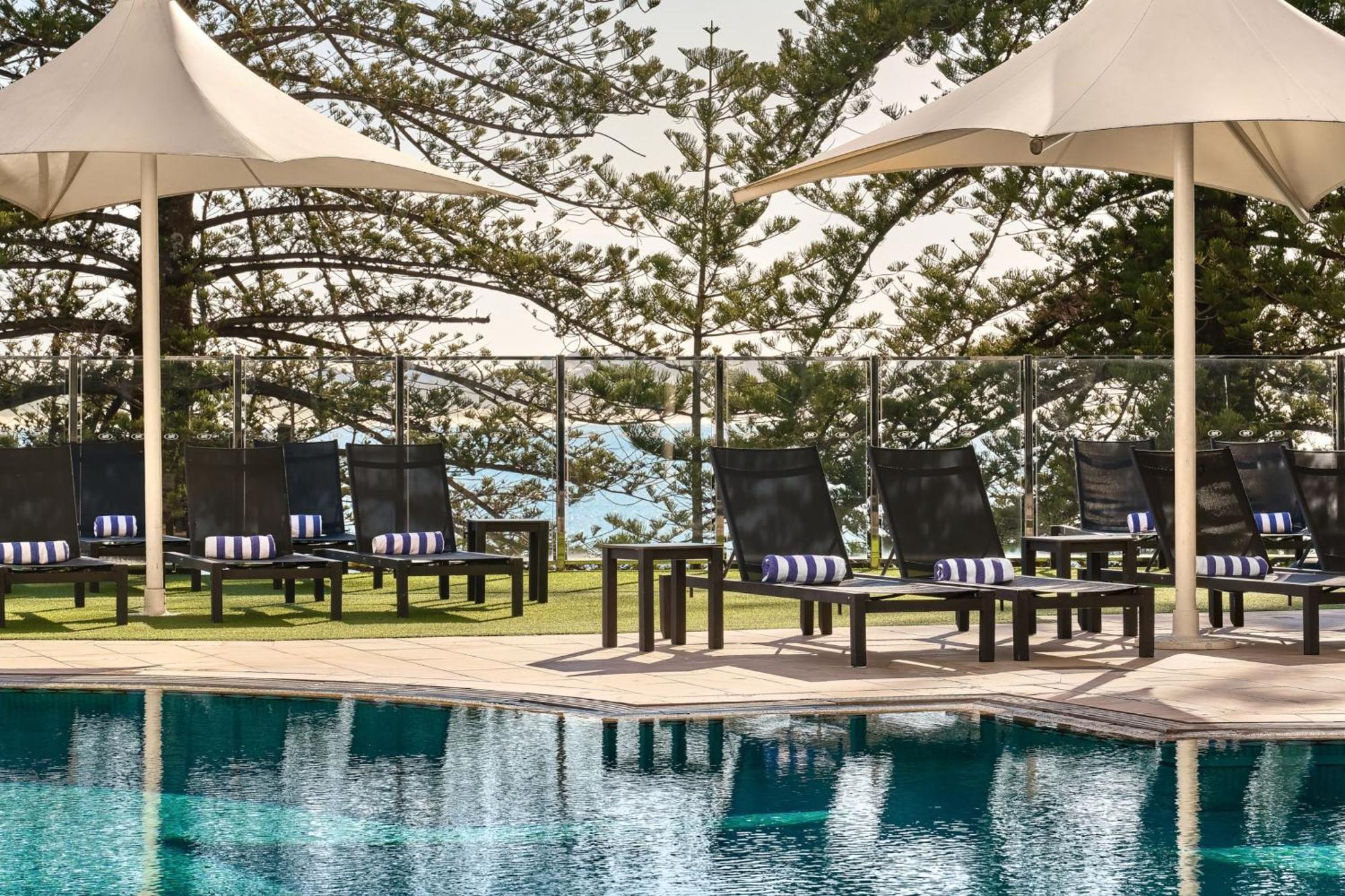 Hotel Crowne Plaza Terrigal Pacific By Ihg Extérieur photo