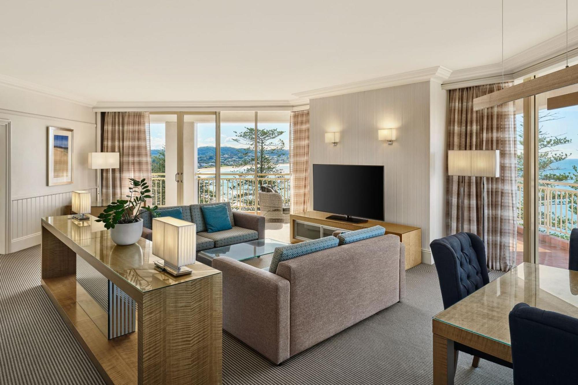 Hotel Crowne Plaza Terrigal Pacific By Ihg Extérieur photo