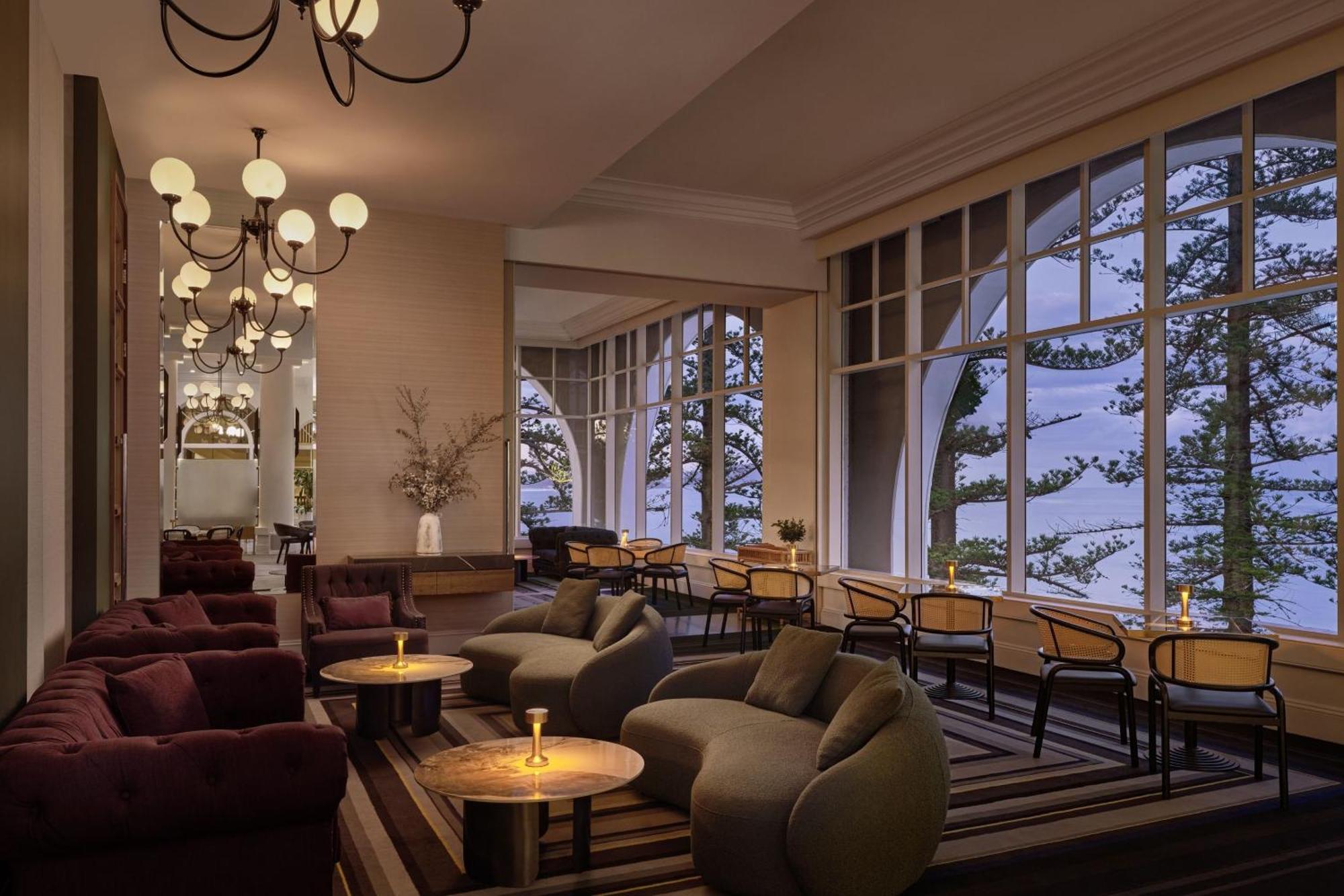 Hotel Crowne Plaza Terrigal Pacific By Ihg Extérieur photo