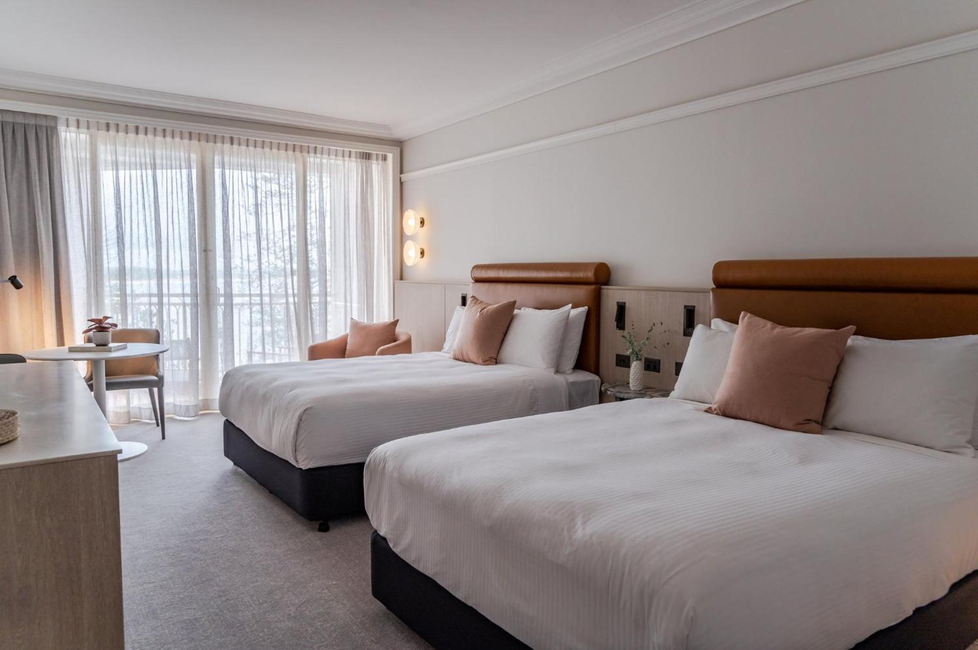 Hotel Crowne Plaza Terrigal Pacific By Ihg Extérieur photo