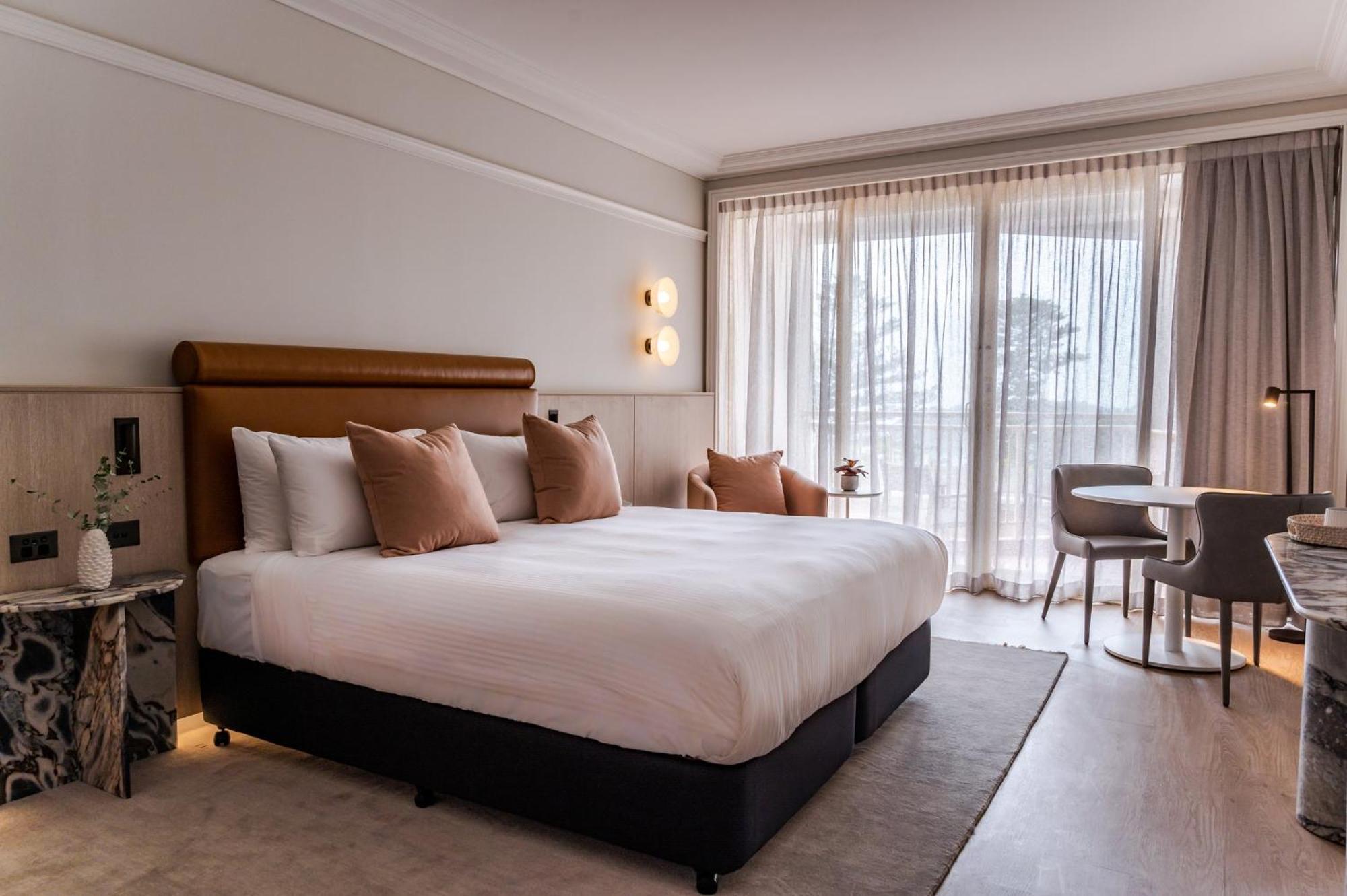 Hotel Crowne Plaza Terrigal Pacific By Ihg Extérieur photo