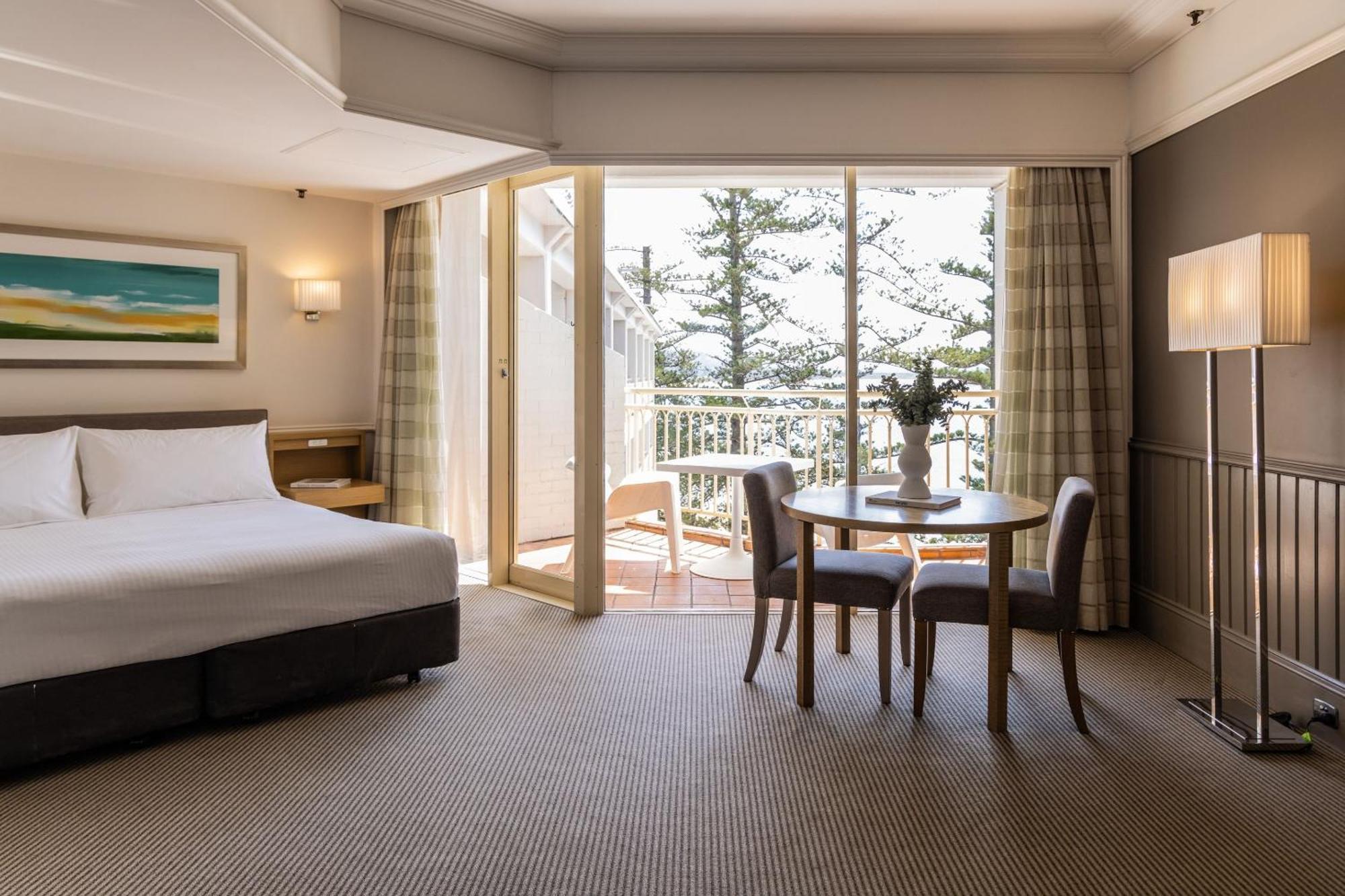 Hotel Crowne Plaza Terrigal Pacific By Ihg Extérieur photo