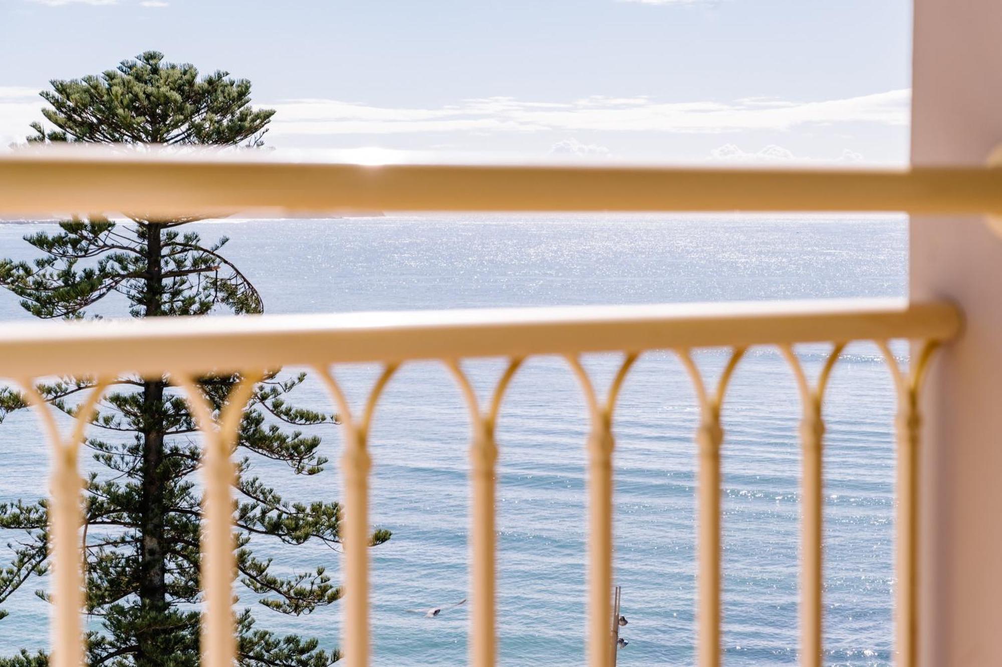 Hotel Crowne Plaza Terrigal Pacific By Ihg Extérieur photo