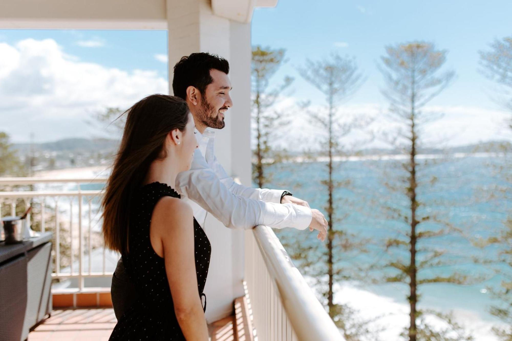 Hotel Crowne Plaza Terrigal Pacific By Ihg Extérieur photo