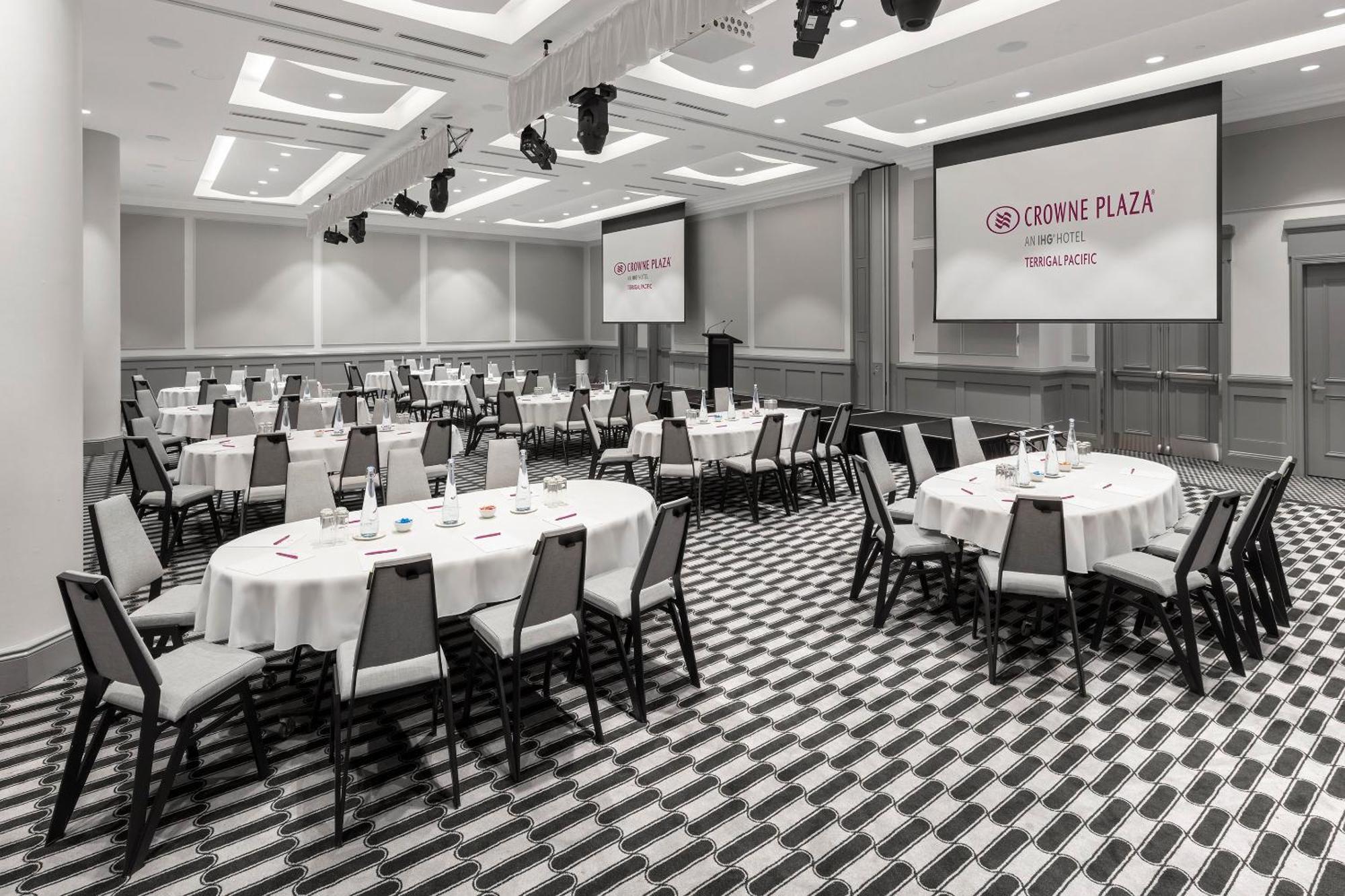 Hotel Crowne Plaza Terrigal Pacific By Ihg Extérieur photo