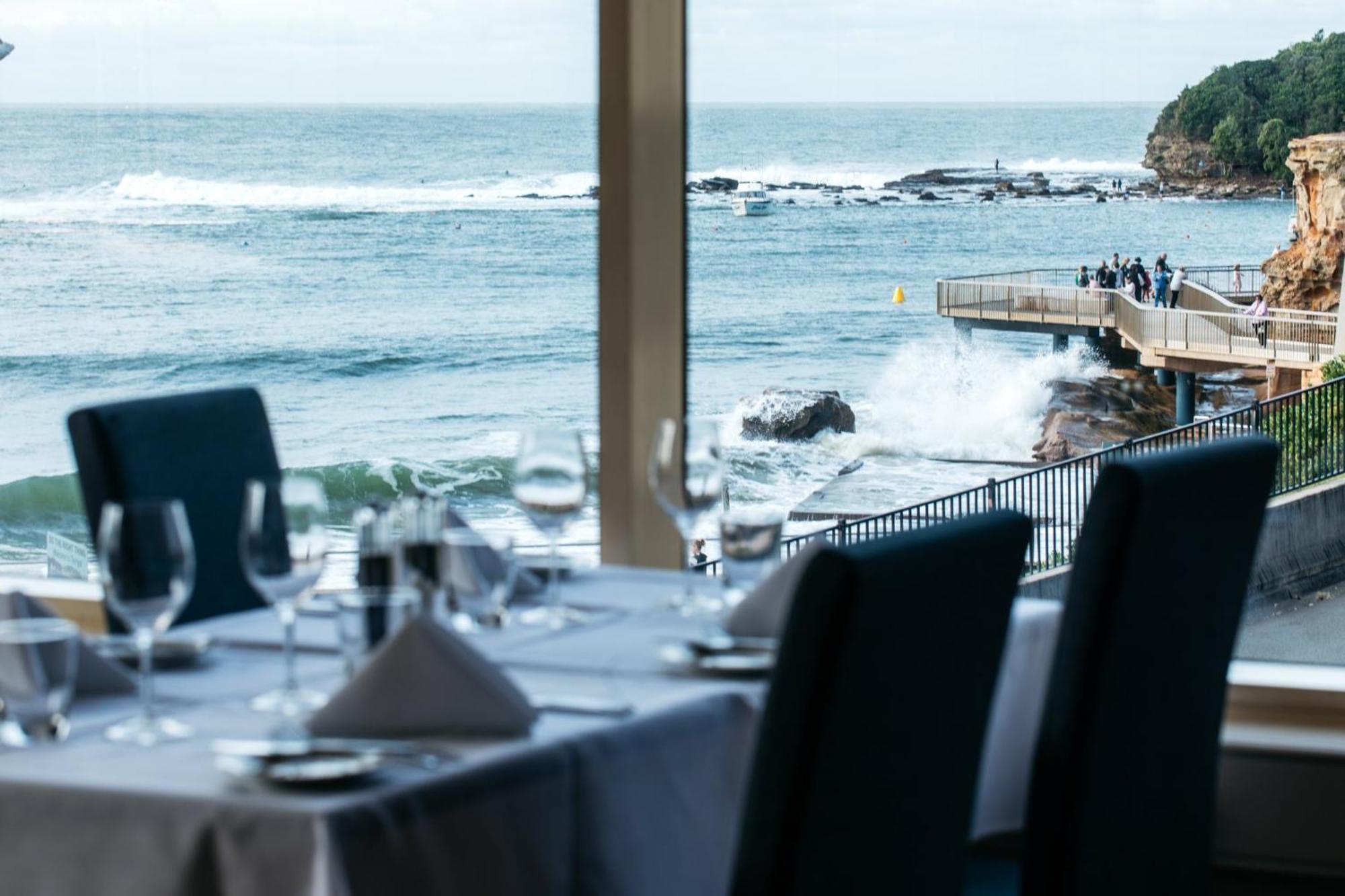 Hotel Crowne Plaza Terrigal Pacific By Ihg Extérieur photo