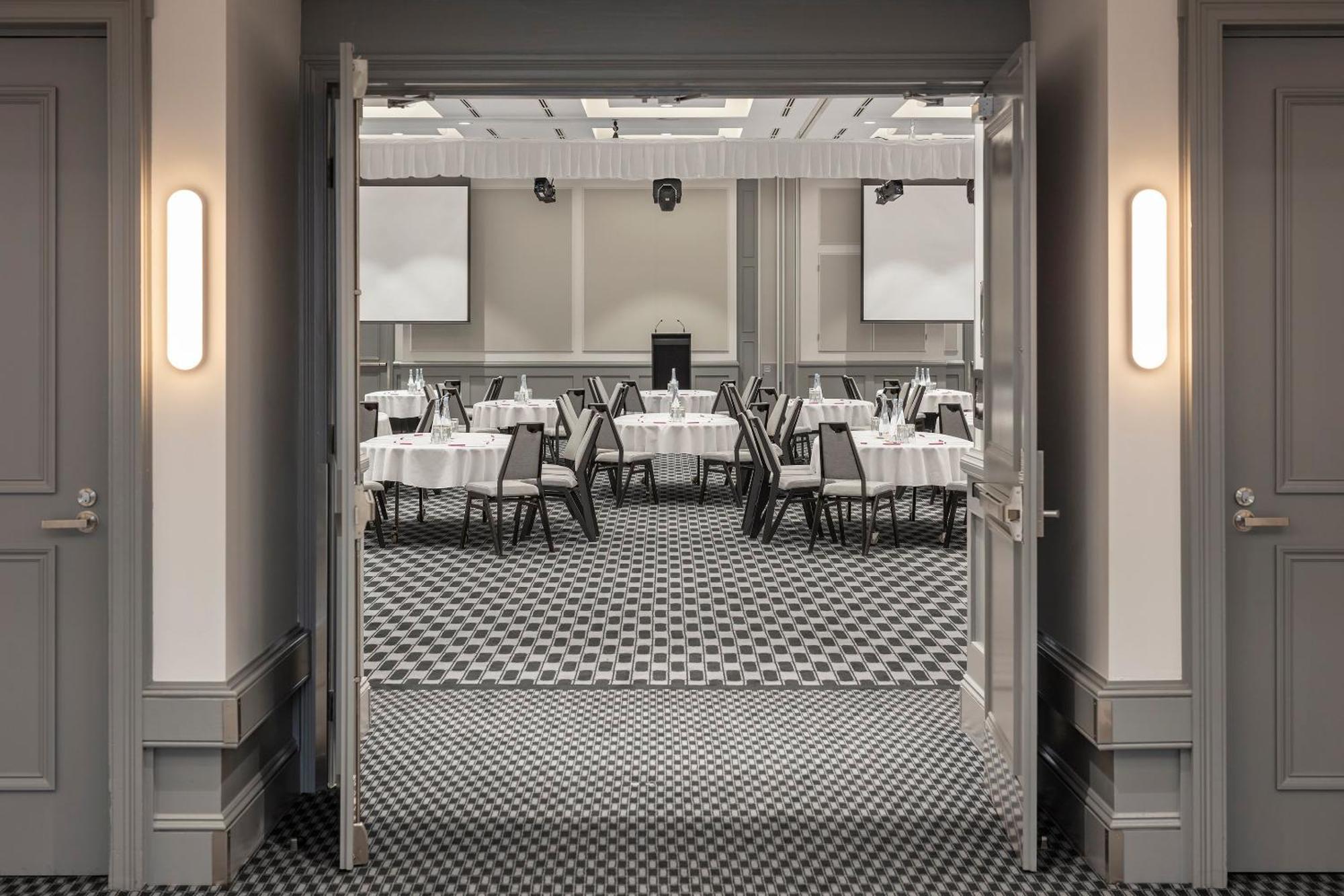 Hotel Crowne Plaza Terrigal Pacific By Ihg Extérieur photo
