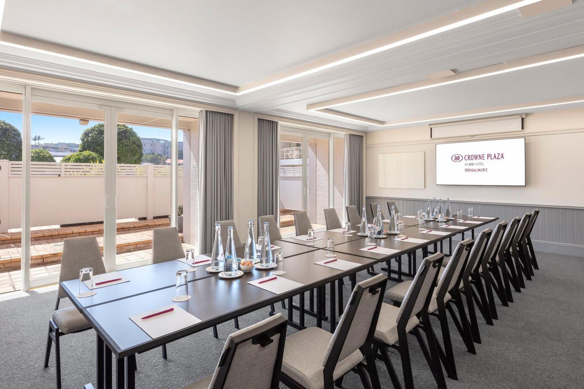 Hotel Crowne Plaza Terrigal Pacific By Ihg Extérieur photo