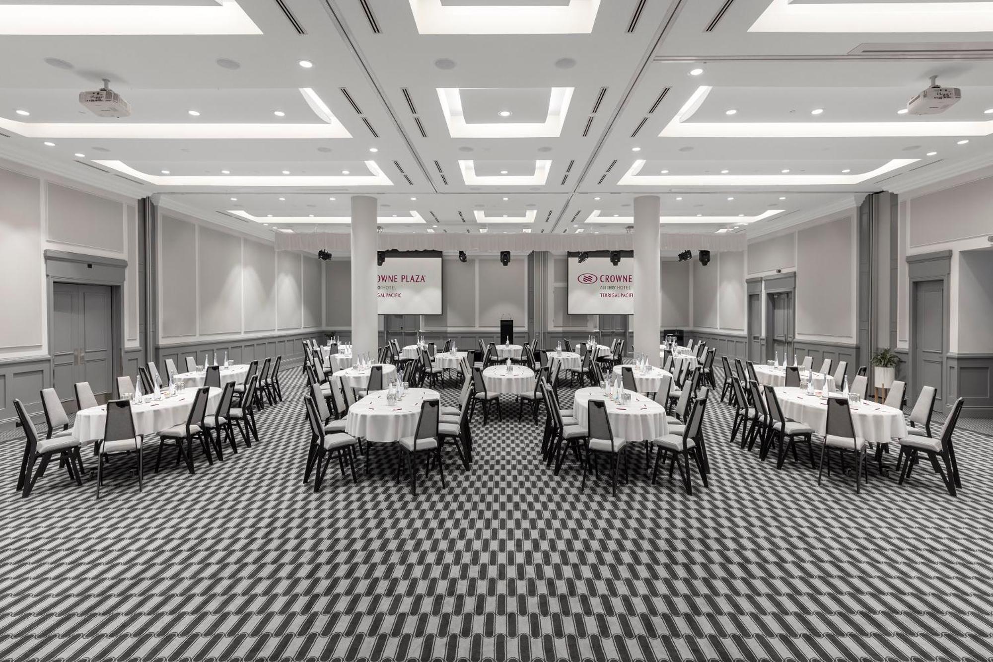 Hotel Crowne Plaza Terrigal Pacific By Ihg Extérieur photo