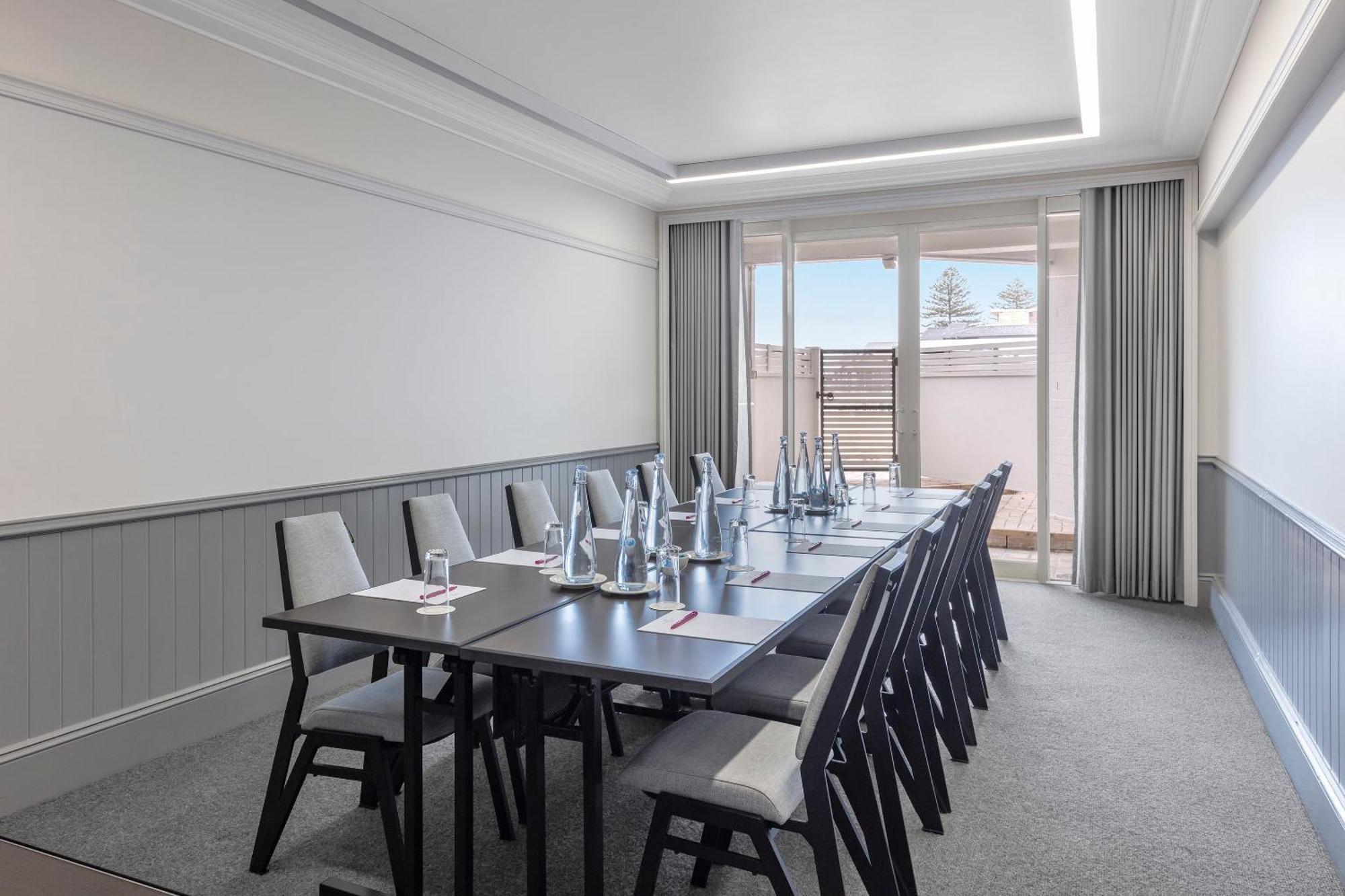 Hotel Crowne Plaza Terrigal Pacific By Ihg Extérieur photo