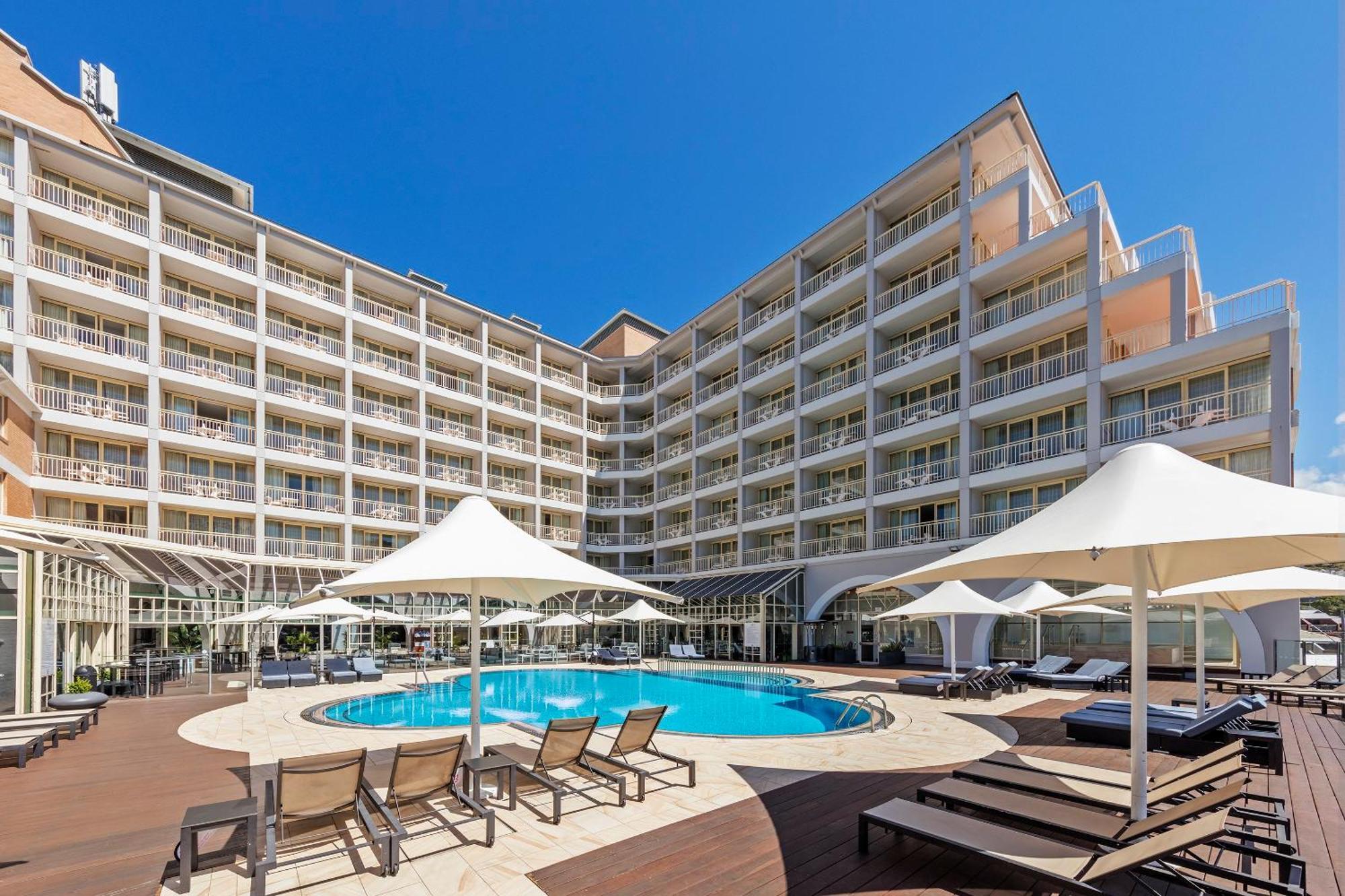 Hotel Crowne Plaza Terrigal Pacific By Ihg Extérieur photo