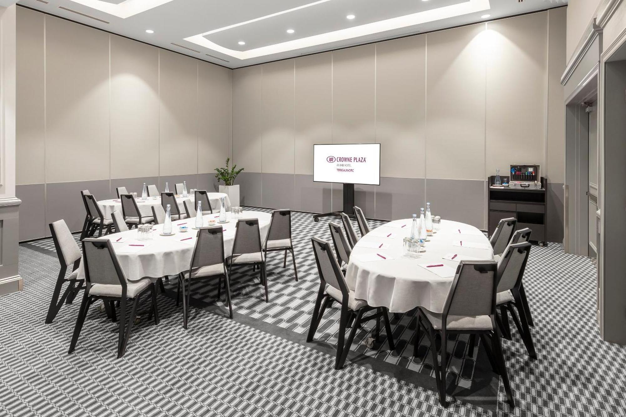 Hotel Crowne Plaza Terrigal Pacific By Ihg Extérieur photo