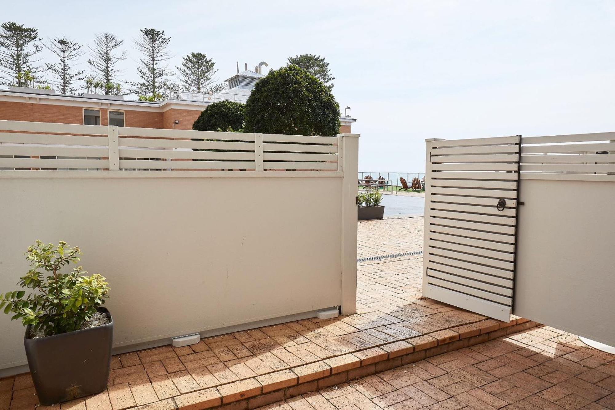 Hotel Crowne Plaza Terrigal Pacific By Ihg Extérieur photo